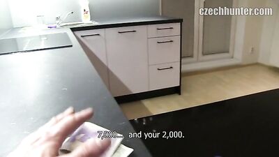 czech hunter 121 - free gay porn