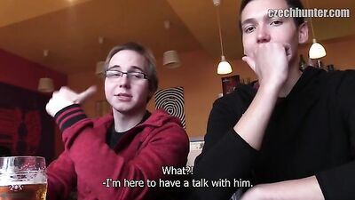 czech hunter 274 - free gay porn