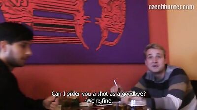 czech hunter 274 - free gay porn