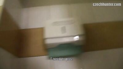 czech hunter 274 - free gay porn