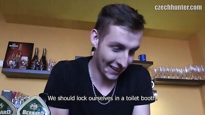 czech hunter 274 - free gay porn