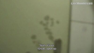 czech hunter 274 - free gay porn