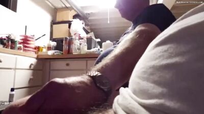 read dad and son - free gay porn