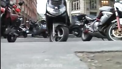 matt grabbed and tag fucked by 4 thugs - free gay porn