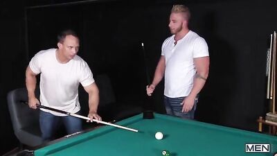 my brother in law part 3 - free gay porn