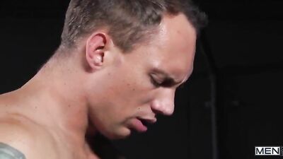 my brother in law part 3 - free gay porn