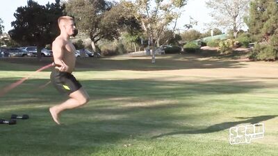 nixon solo - free gay porn
