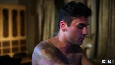the law of men part 3 - free gay porn