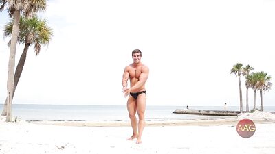 physique model jake b aka stu seancody - free gay porn