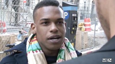 the mysteries of bennett part 2 - free gay porn