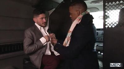 the mysteries of bennett part 2 - free gay porn