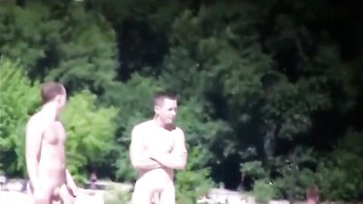 compilation amateur str8 guys pranks horseplay - free gay porn