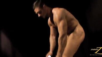 try these on joey van damme - free gay porn