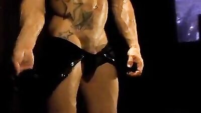 try these on joey van damme - free gay porn