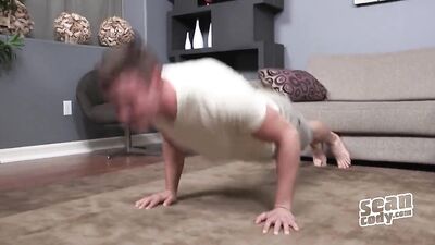 steve solo 2016 - free gay porn