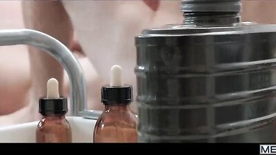 the flash 3 jessy ares johnny rapid - free gay porn