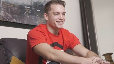 jasper unloads - free gay porn