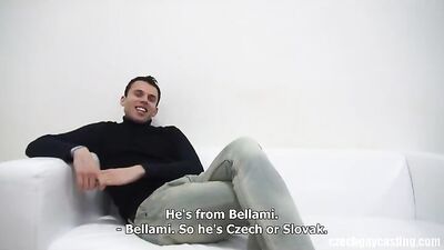 erik 3499 czech gay casting - free gay porn
