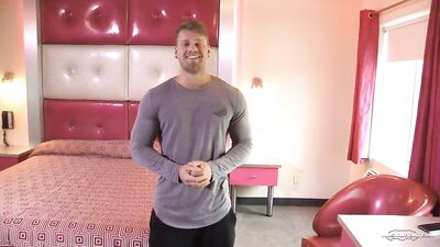 bulking up season brad 2016 - free gay porn