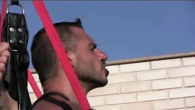 peter and andres - free gay porn