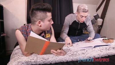 better for sex than maths - free gay porn