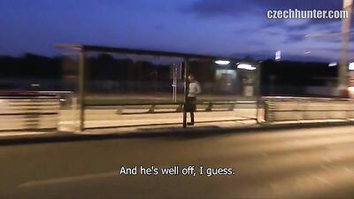 czech hunter 214 - free gay porn