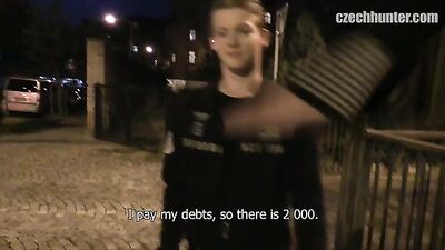 czech hunter 214 - free gay porn