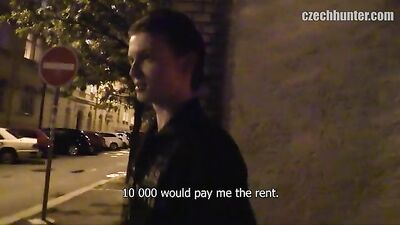 czech hunter 214 - free gay porn