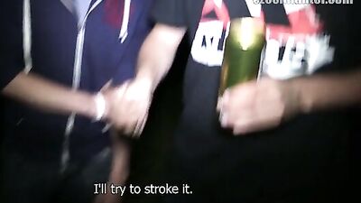 czech hunter 200 - free gay porn