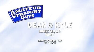 dean kyle - free gay porn