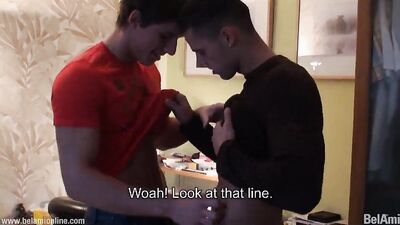 manuel rios joe rivas - free gay porn