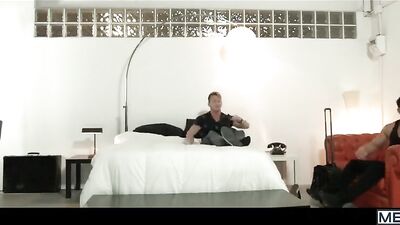 the weekend away part 1 - free gay porn