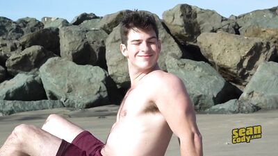 archie solo 2018 - free gay porn