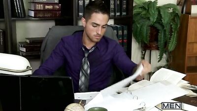 phenix saint bryce star - free gay porn