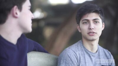 introducing angel rivera - free gay porn