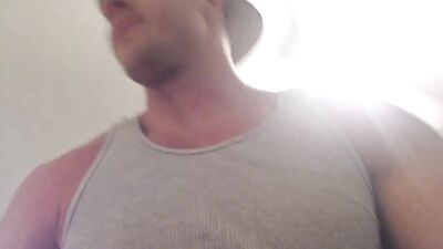 cocky alpha muscle worship and f ng - free gay porn