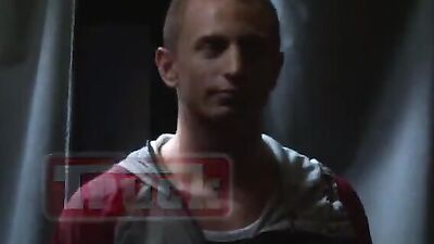 truck 4 christian wilde randall o reilly - free gay porn