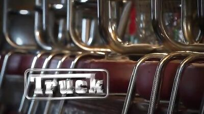 truck 4 christian wilde randall o reilly - free gay porn
