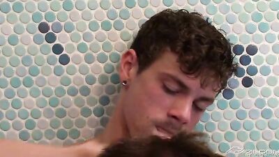 jesse s gateway jesse santana jake austin - free gay porn