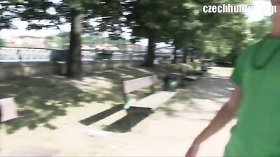 czech hunter 146 - free gay porn