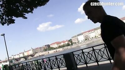 czech hunter 146 - free gay porn