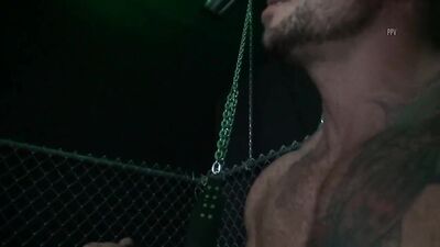 gaytanamo 2 scene 4 fuck the gay away - free gay porn