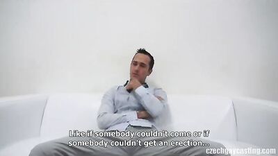 martin 3478 czech gay casting - free gay porn
