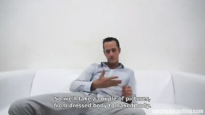 martin 3478 czech gay casting - free gay porn