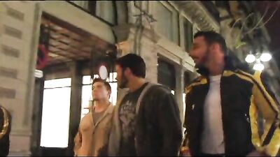 michael luca s orgy - free gay porn