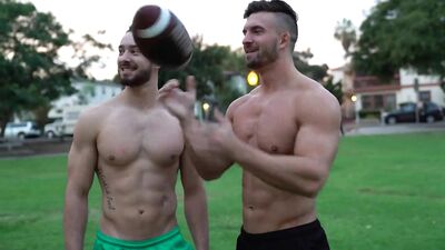 louis joey bareback - free gay porn
