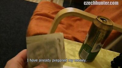 czech hunter 126 - free gay porn