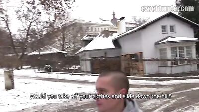 czech hunter 126 - free gay porn