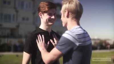 raunchy romance 2018 - free gay porn