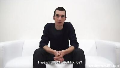 david czech gay casting2 - free gay porn